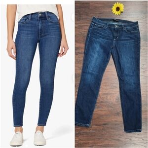 JOE'S SKINNY ANKLE JEANS 👖